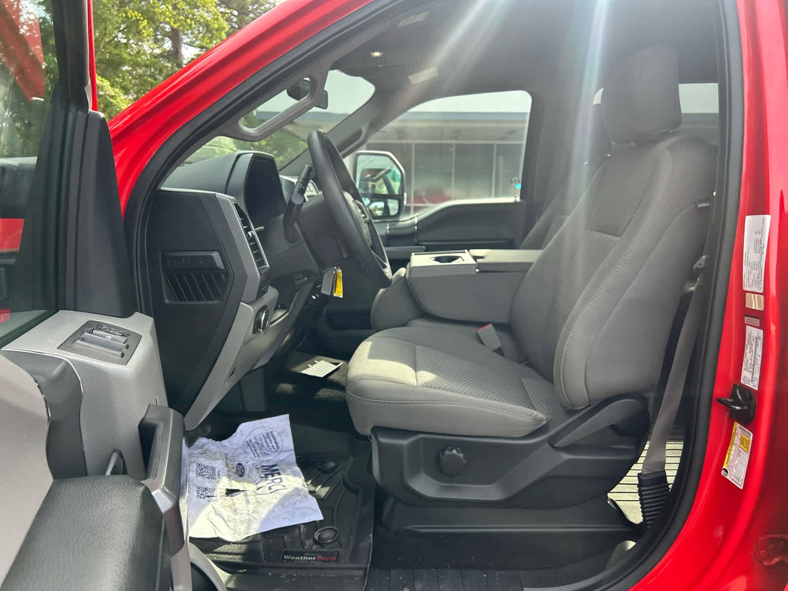 2020 Ford F-150 XLT photo 6