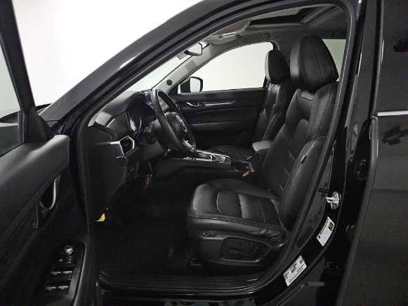 Used 2018 Mazda CX-5 For Sale in North Charleston, SC VIN
