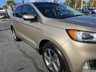 2020 Ford Edge SEL SUV