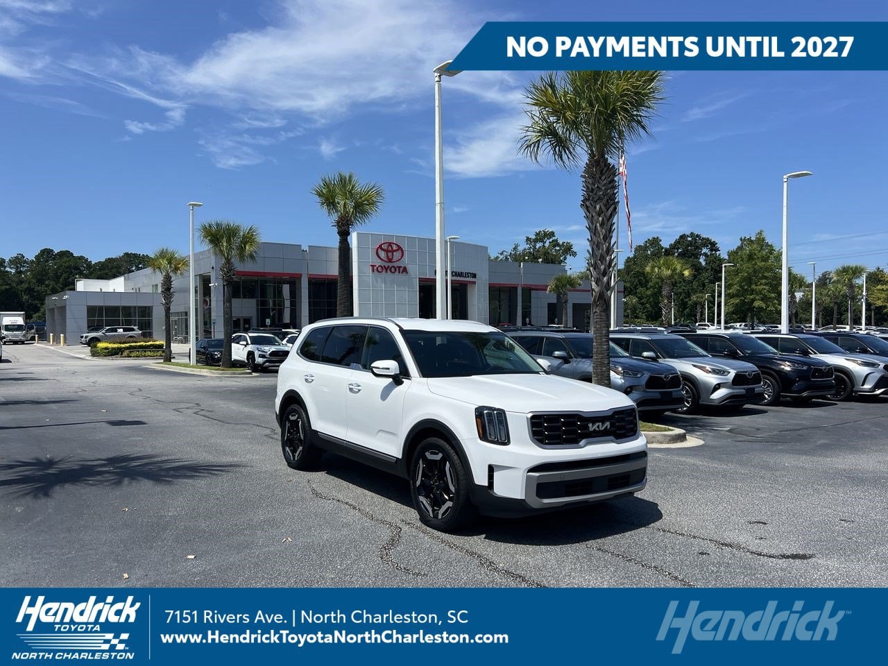 2023 Kia Telluride