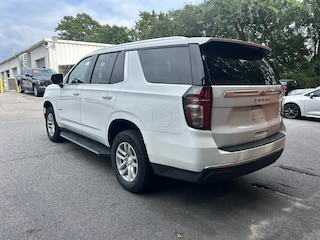 2023 Chevrolet Tahoe LT SUV