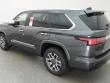 2026 Toyota Sequoia 1794 Edition SUV
