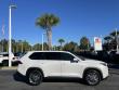 2026 Toyota Grand Highlander Platinum SUV