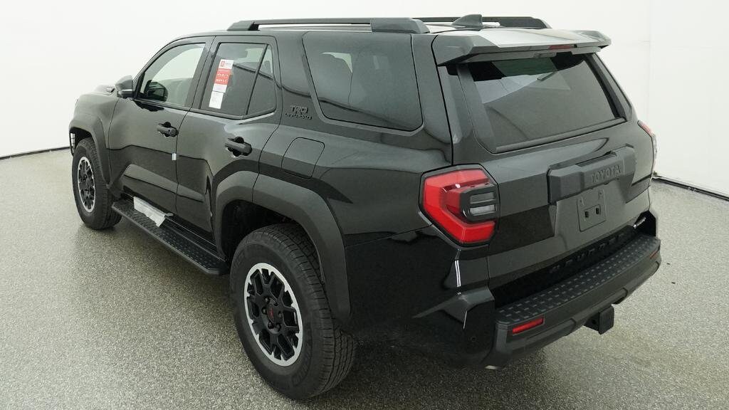Toyota 4Runner I-Force MAX Hybrid TRD Off Road Premium