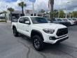 2022 Toyota Tacoma TRD Off Road Pickup
