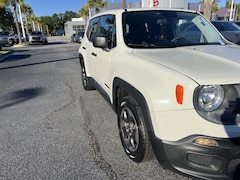 2016 Jeep Renegade Sport SUV