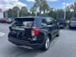 2021 Ford Explorer XLT SUV