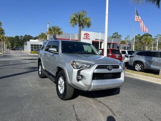 2023 Toyota 4Runner SR5 Premium SUV
