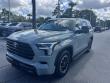 2026 Toyota Sequoia SR5 SUV
