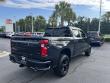 2024 Chevrolet Silverado 1500 LT Trail Boss Pickup