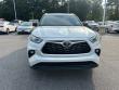 2026 Toyota Highlander XLE SUV