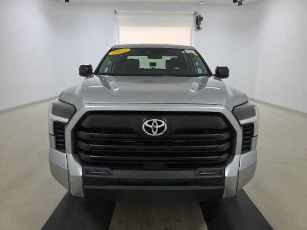 Used 2022 Toyota Tundra SR5 Pickup