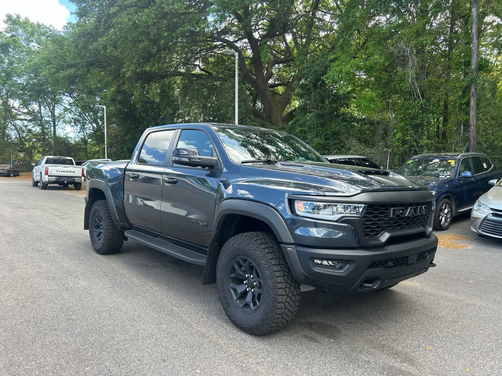 2026 Ram 1500 RHO photo 5
