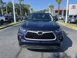 2024 Toyota Highlander XLE SUV