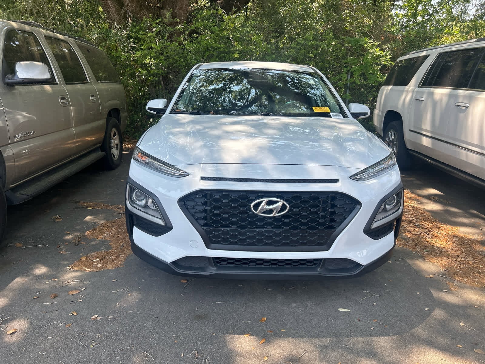 2021 Hyundai Kona SE photo 6