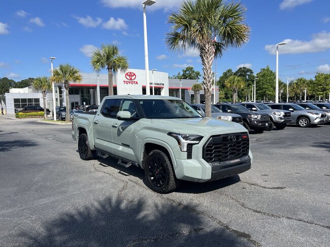 2023 Toyota Tundra SR5 Pickup