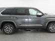 2026 Toyota Sequoia 1794 Edition SUV