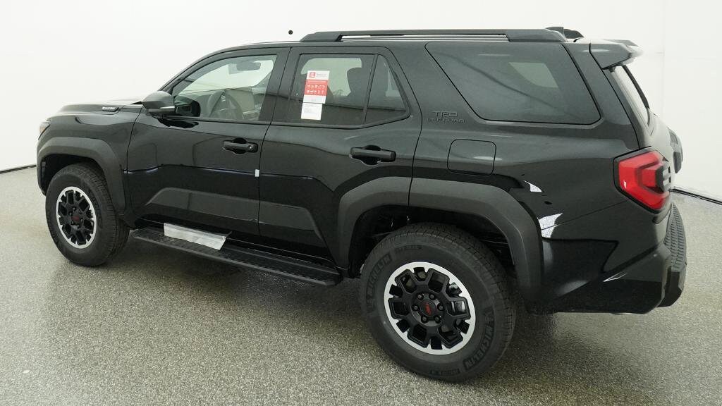 Toyota 4Runner I-Force MAX Hybrid TRD Off Road Premium
