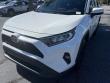 2021 Toyota RAV4 XLE SUV
