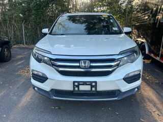 2016 Honda Pilot Touring SUV