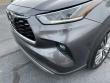 2021 Toyota Highlander Platinum SUV