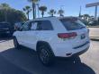 2022 Jeep Grand Cherokee WK Limited SUV