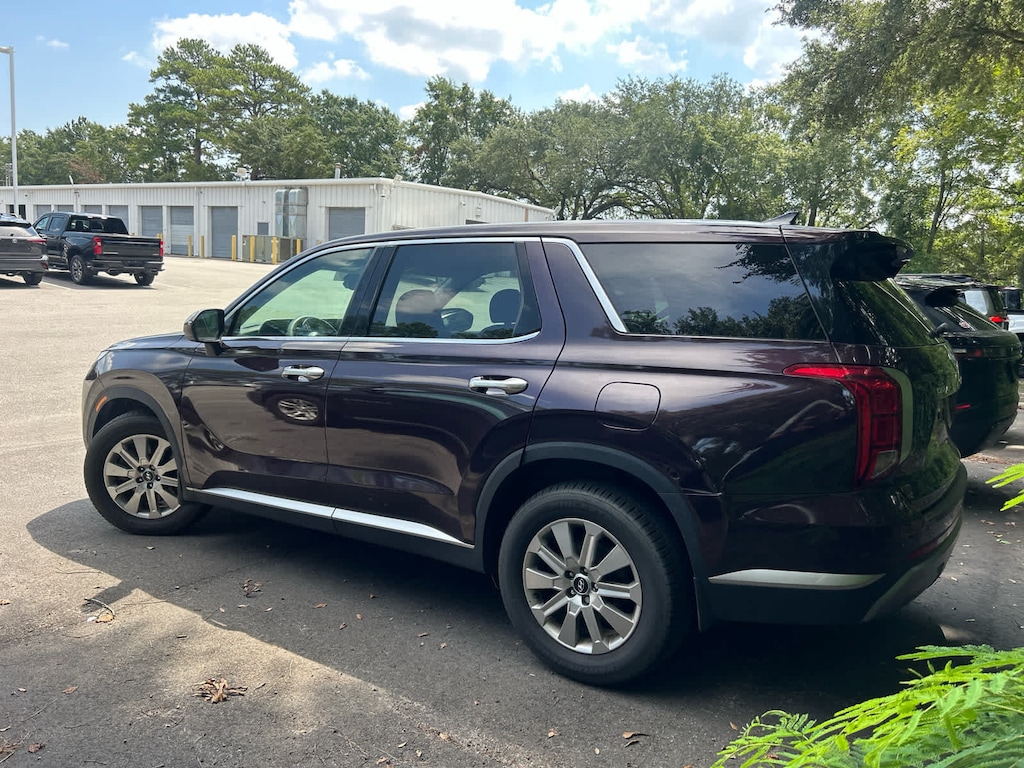 Used 2023 Hyundai Palisade SE SUV