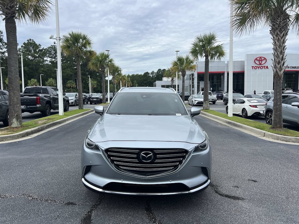Used 2018 Mazda CX-9 Signature SUV