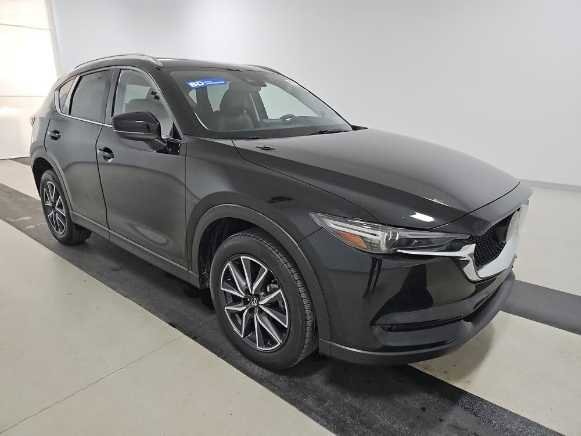 Used 2018 Mazda CX-5 For Sale McKinney TX | JM3KFADM4J1379646