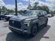 2026 Toyota Sequoia SR5 SUV