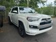 2023 Toyota 4Runner Limited SUV