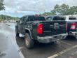 2018 Chevrolet Colorado 4WD ZR2 Pickup