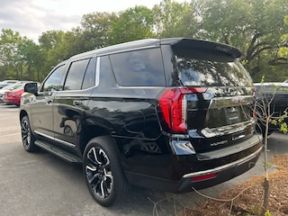 2024 GMC Yukon SLT SUV
