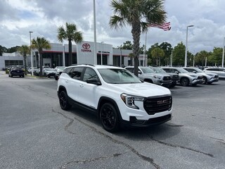 2022 GMC Terrain SLE SUV