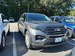 2022 Ford Explorer XLT SUV