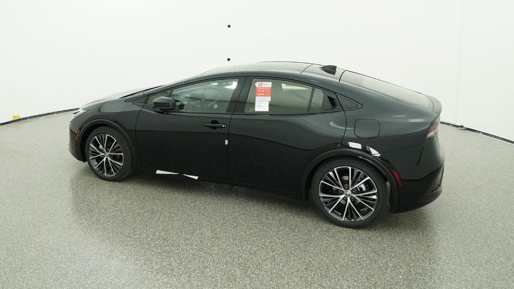 Toyota Prius Limited