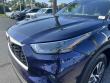 2024 Toyota Highlander XLE SUV