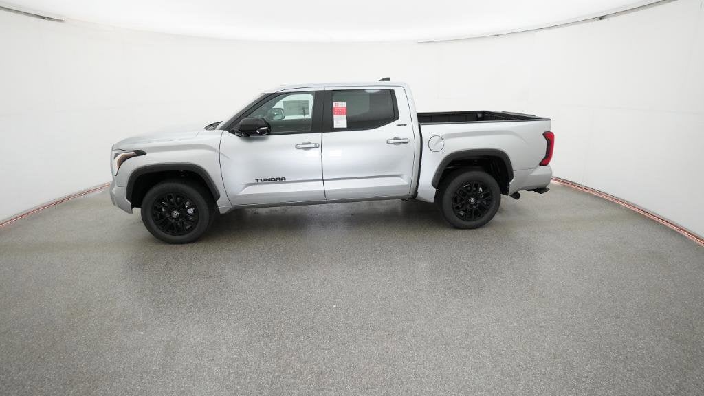2026 Toyota Tundra Limited photo 5