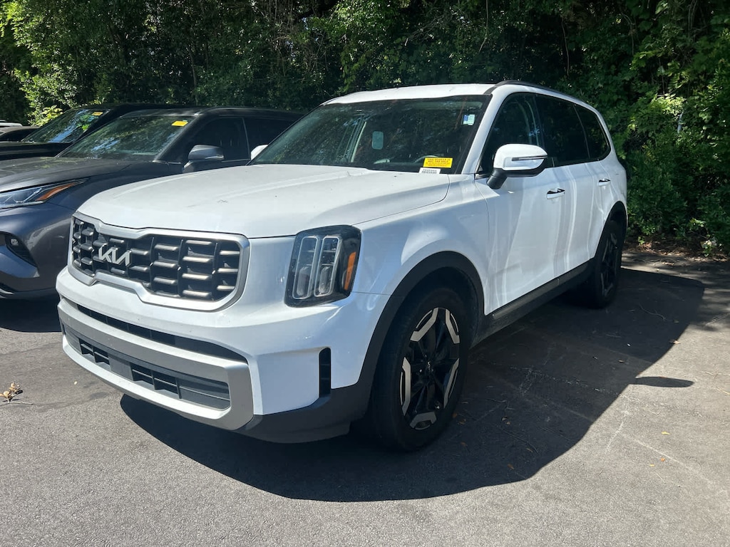 Used 2023 Kia Telluride S SUV