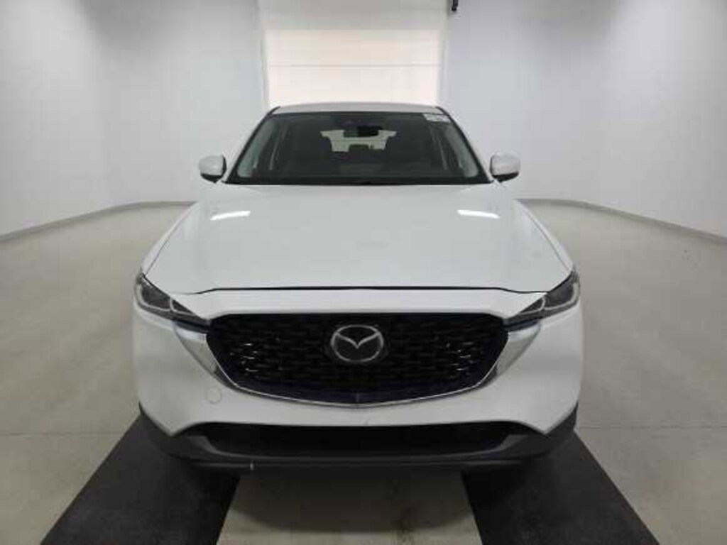 Used 2023 Mazda CX-5 2.5 S Select Package SUV