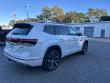 2024 Volkswagen Atlas 2.0T SEL Premium R-Line SUV