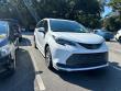 2021 Toyota Sienna LE Minivan