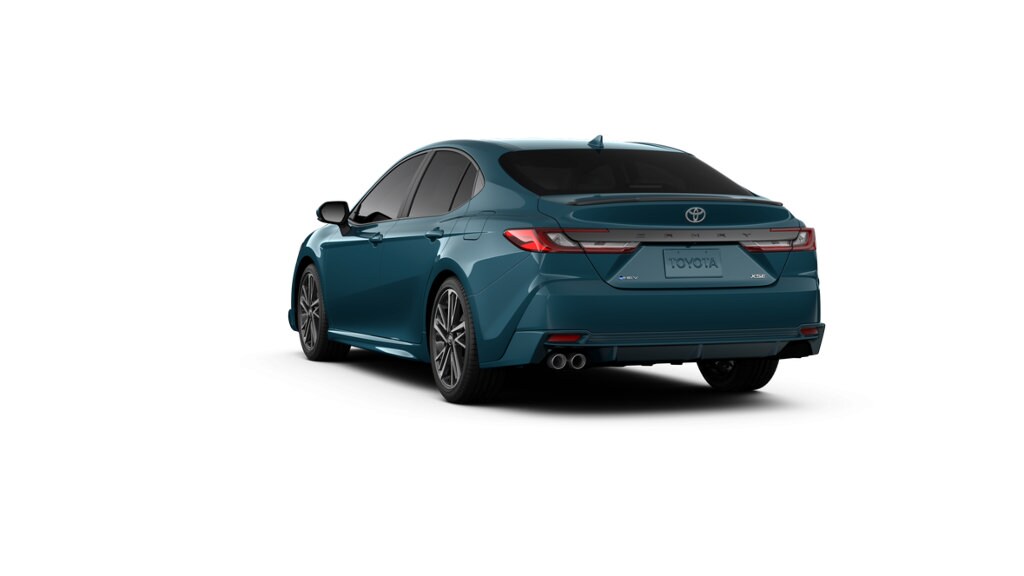 Toyota Camry XSE
