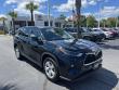 2024 Toyota Highlander LE SUV