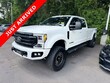  Ford Super Duty F-250 SRW