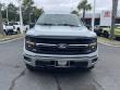 2025 Ford F-150 XLT Pickup