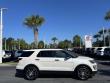 2016 Ford Explorer Sport SUV