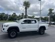 2022 Toyota Tacoma TRD Off Road Pickup