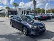 2018 Subaru Legacy Limited Sedan
