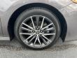 2022 Toyota Camry XLE Sedan